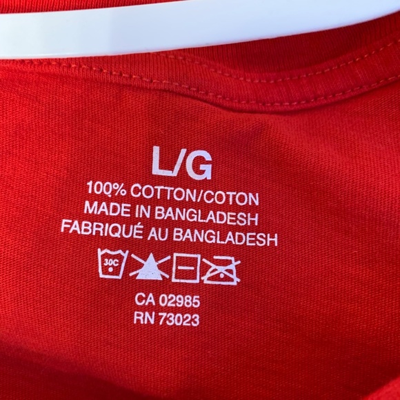 Bluenotes MotorSport Top - Picture 3 of 3